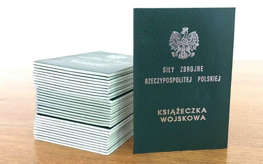 Kwalifikacja wojskowa 2023