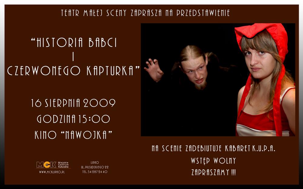 Teatr Małej Sceny