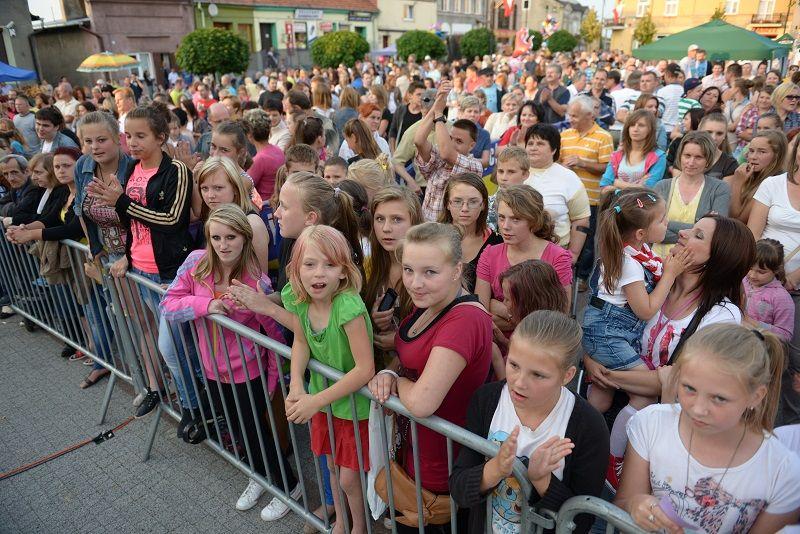 Zdj. nr. 15. Dni Lipna 2013