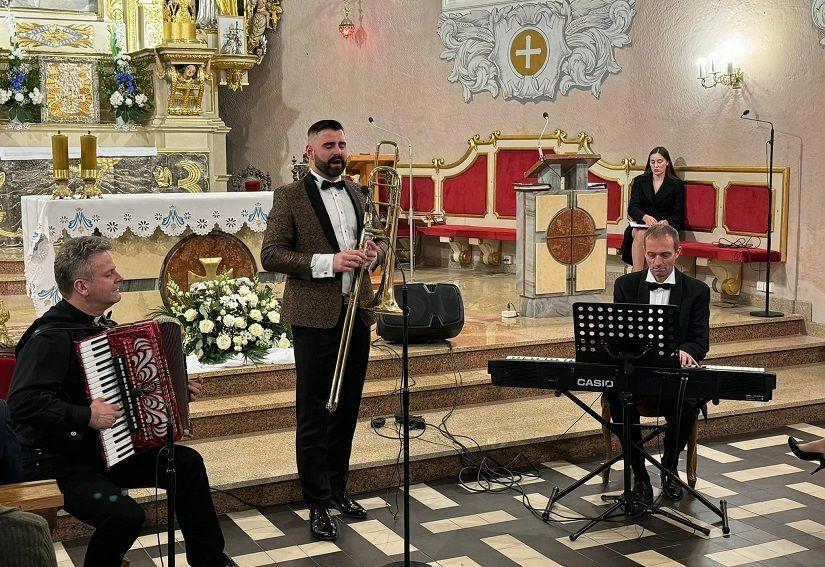 „Pamięć i tożsamość” – koncert patriotyczny