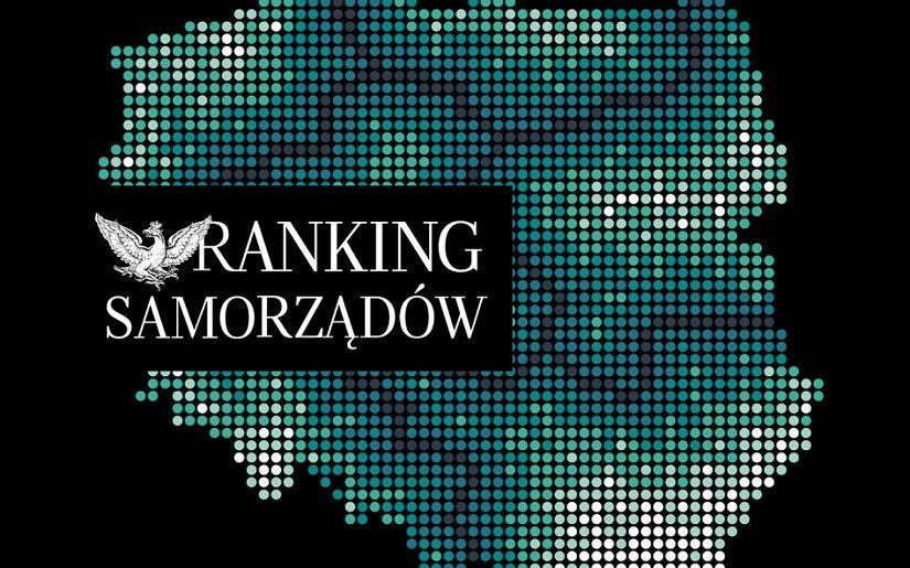 Awans Lipna w Rankingu Samorządów Rzeczpospolitej 2023