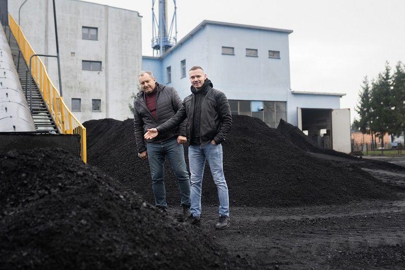 Informacja na temat obniżki cen ogrzewania w 2024 roku