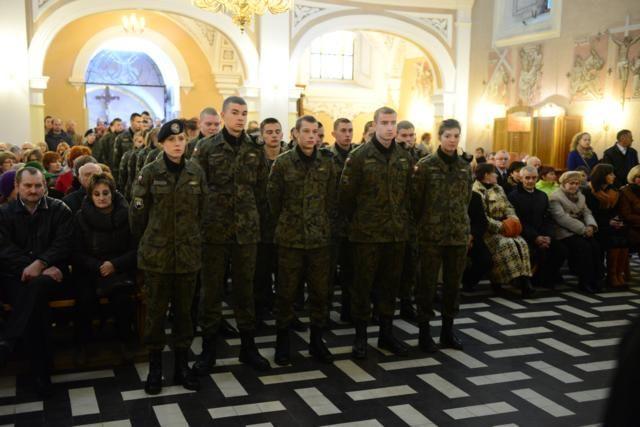 Zdj. nr. 3. Narodowe Święto Niepodległości - 11 listopada 2013 roku