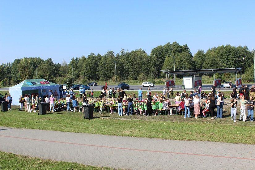 Sprzątanie Świata 2024 - finał