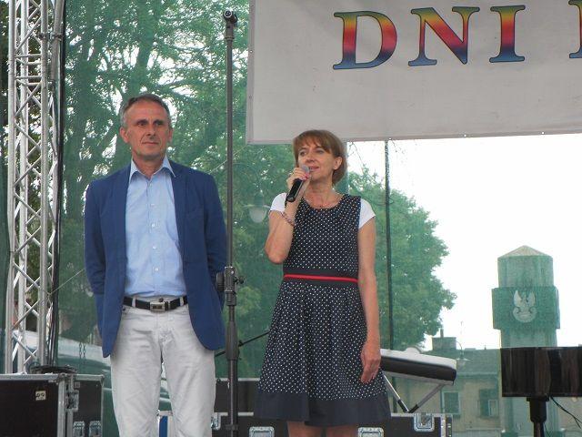 Zdj. nr. 4. Dni Lipna 2014 - 28 i 29 czerwca 2014 roku