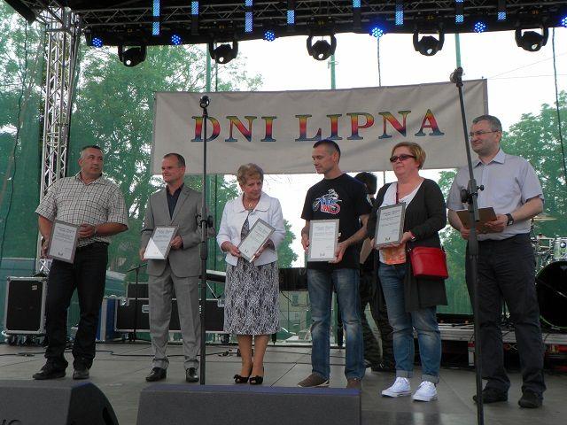 Zdj. nr. 5. Dni Lipna 2014 - 28 i 29 czerwca 2014 roku