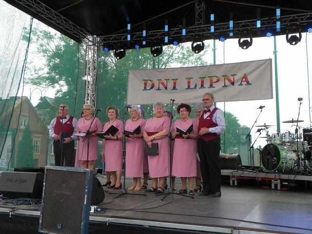 Zdj. nr. 8. Dni Lipna 2014 - 28 i 29 czerwca 2014 roku