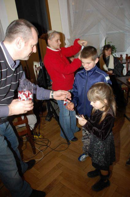 Zdj. nr. 10. Dla dzieci