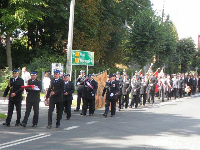 Zdj. nr. 3. Święto Wojska Polskiego - 15 sierpnia 2014 roku