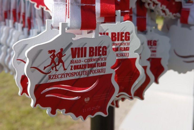 VIII Bieg Biało-Czerwonych
