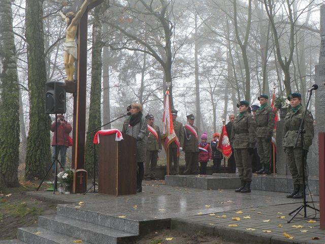 Zdj. nr. 16. Narodowe Święto Niepodległości - 11 listopada 2014 roku