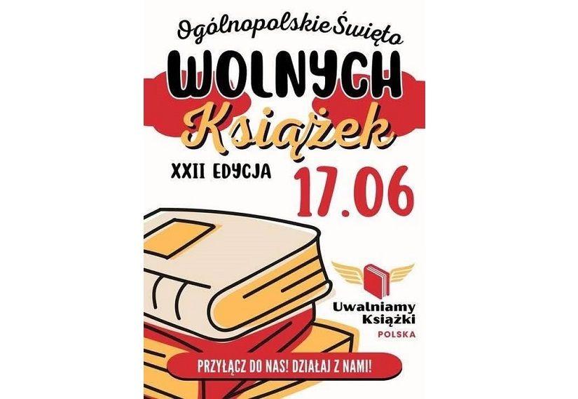 Święto Wolnych Książek
