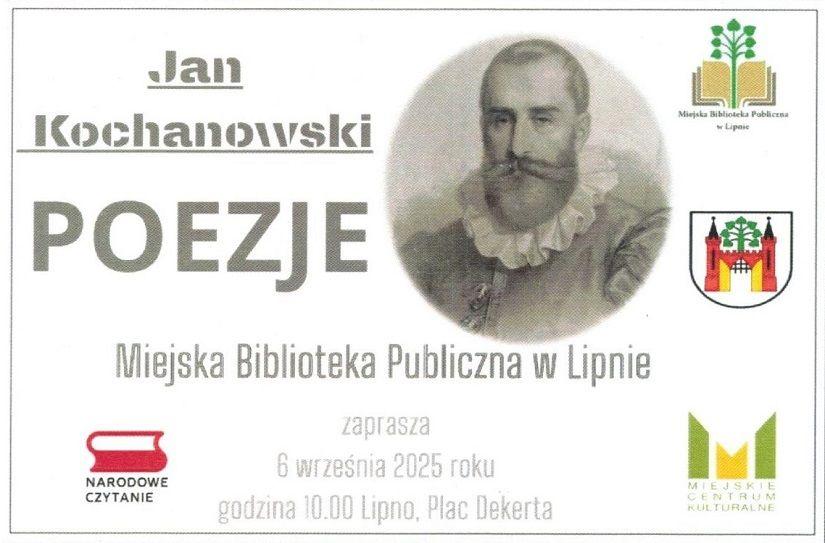 Narodowe Czytanie 2025