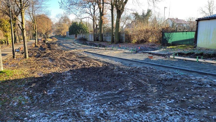 Parki kieszonkowe – nowe zielone oazy w Lipnie