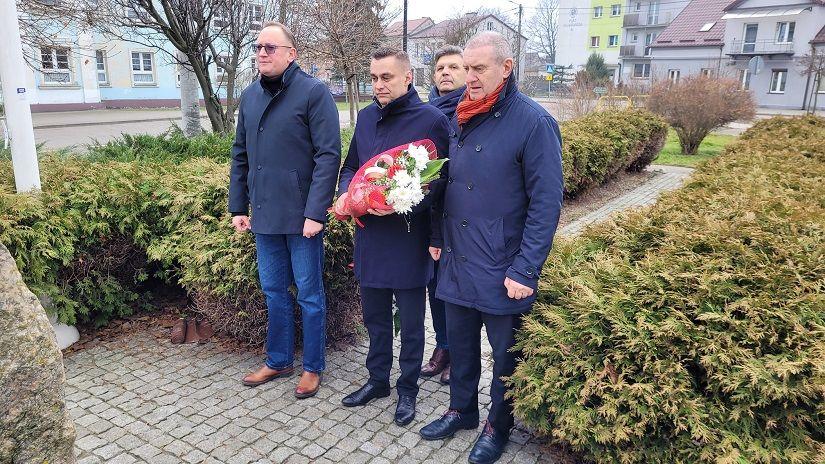 44. rocznica wprowadzenia stanu wojennego w Polsce