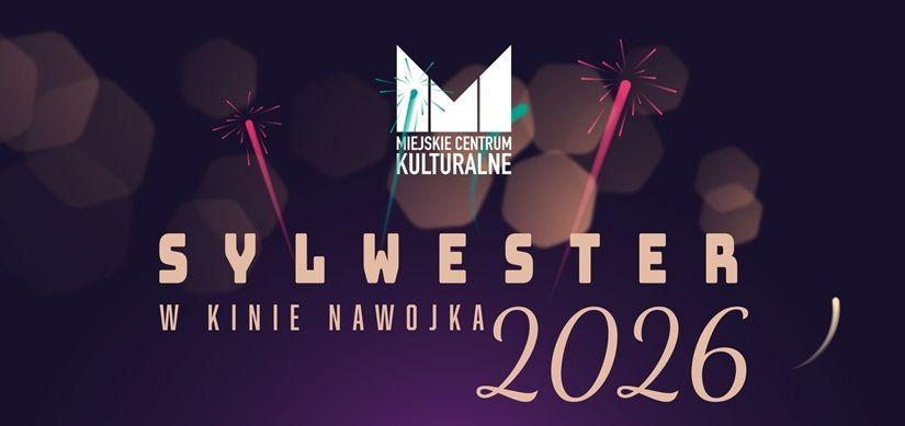 Sylwester w kinie Nawojka