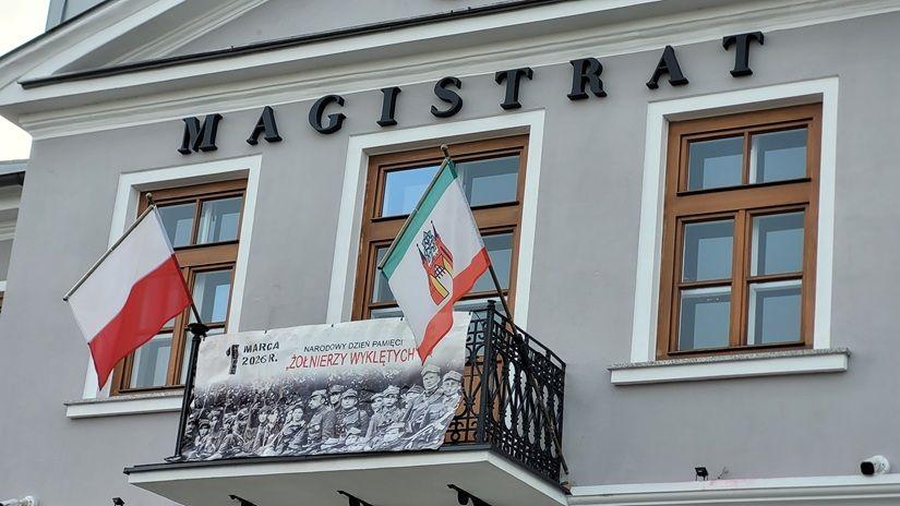 Narodowy Dzień Pamięci „Żołnierzy Wyklętych”