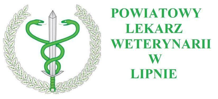 Rozporządzenie Powiatowego Lekarza Weterynarii w Lipnie w sprawie zwalczania wysoce zjadliwej grypy ptaków (HPAI) na terenie powiatu lipnowskiego