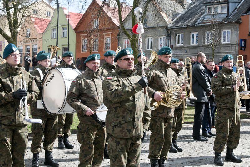 Zdj. nr. 114. Odsłonięcie Pomnika