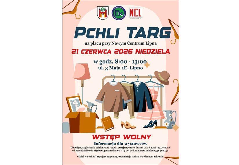 Pchli Targ