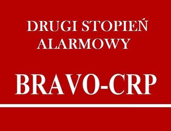 Przedłużenie obowiązywania stopni alarmowych (do 31 sierpnia 2026 r.)