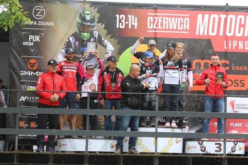Amic Energy Motocross 2026