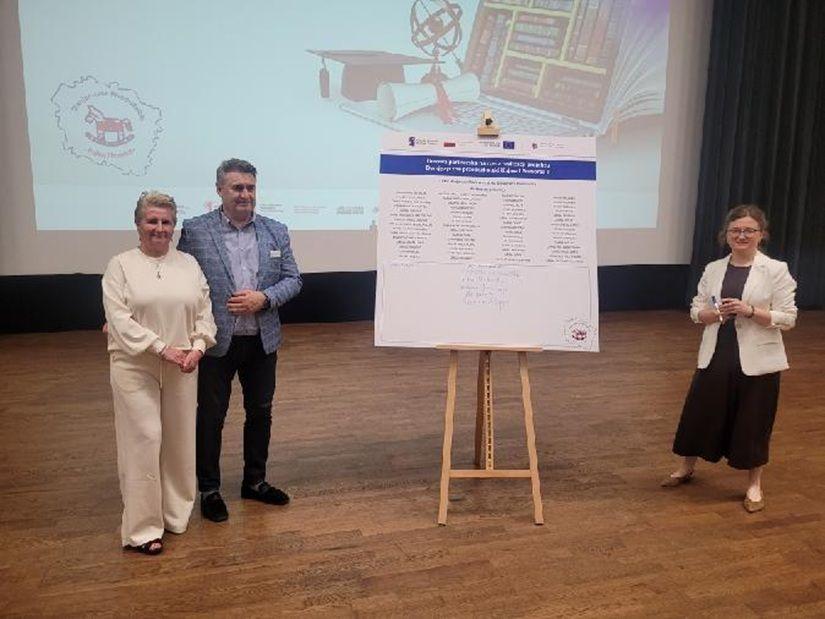 Nowoczesna edukacja dla najmłodszych