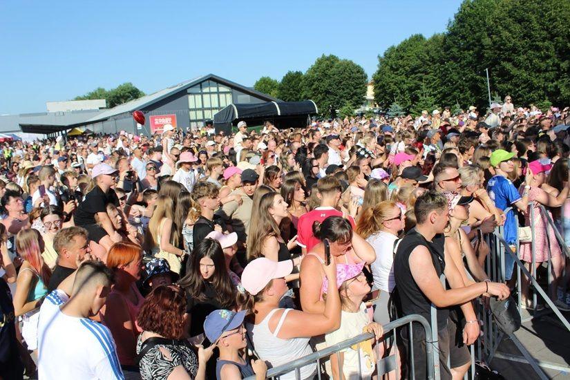 Summer Fest 2026 - podziękowania (+ galerie zdjęć)