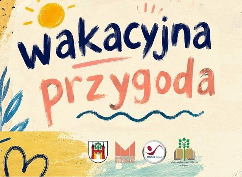 Wakacyjna Przygoda