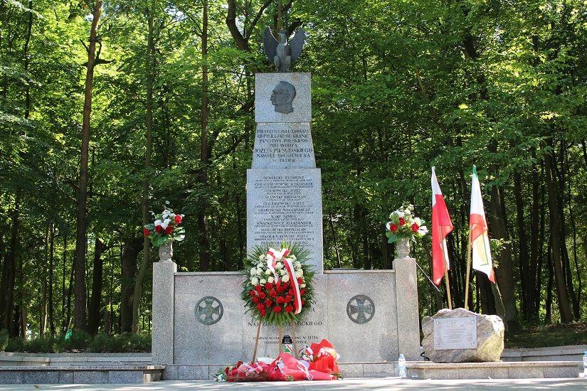 Lipnowskie obchody Święta Wojska Polskiego 2026