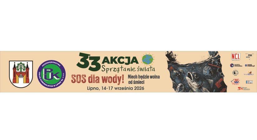 Sprzątanie Świata 2026