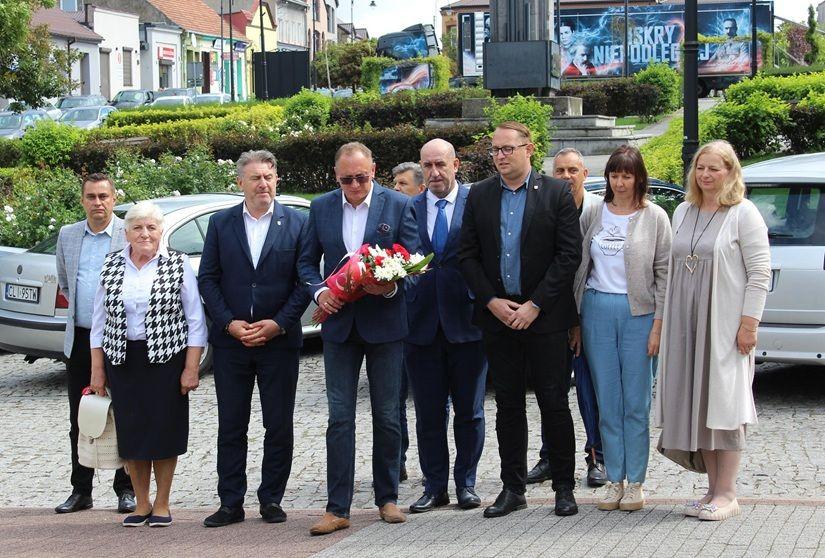 87. rocznica wybuchu II wojny światowej
