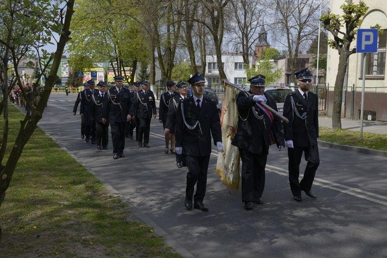 Zdj. nr. 5. 3 Maja Święto Konstytucji