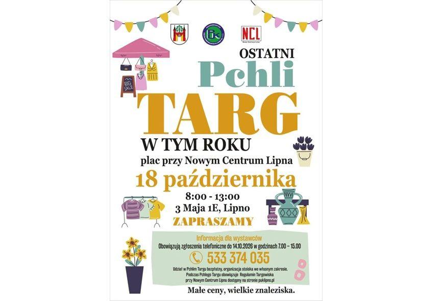 Pchli Targ