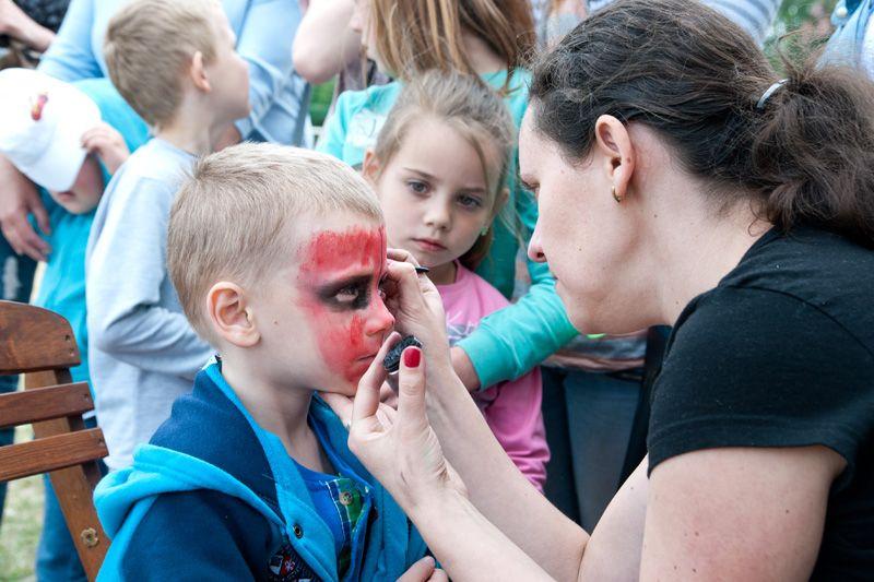 Zdj. nr. 22. Dzień Dziecka 2015