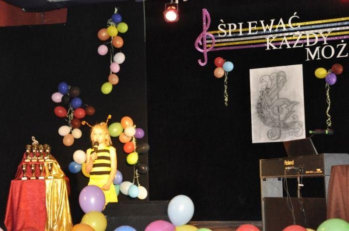 Zdj. nr. 6. Śpiewać Każdy Może 2015
