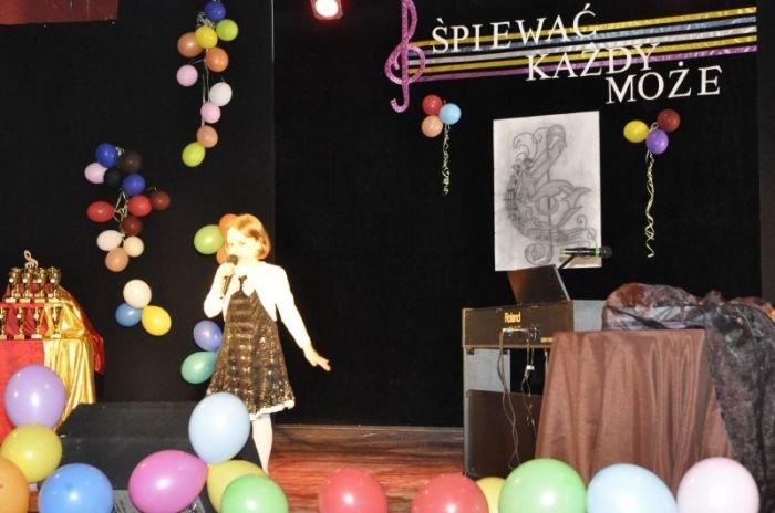Zdj. nr. 9. Śpiewać Każdy Może 2015