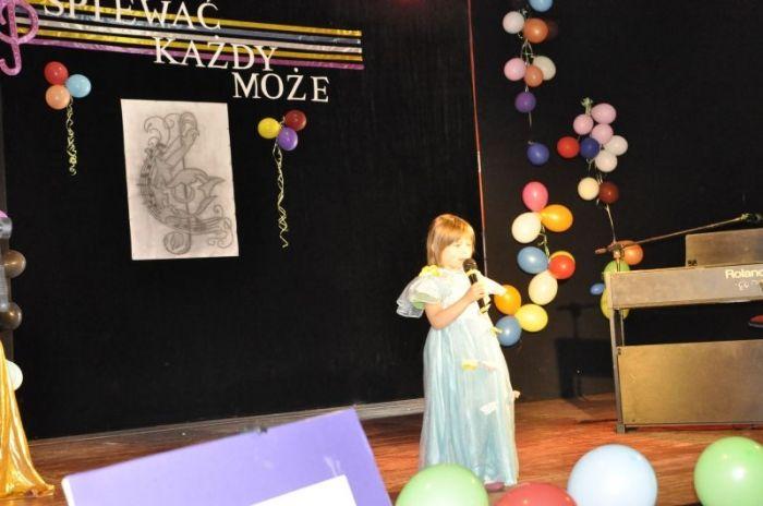 Zdj. nr. 11. Śpiewać Każdy Może 2015