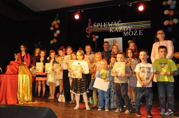 Zdj. nr. 34. Śpiewać Każdy Może 2015