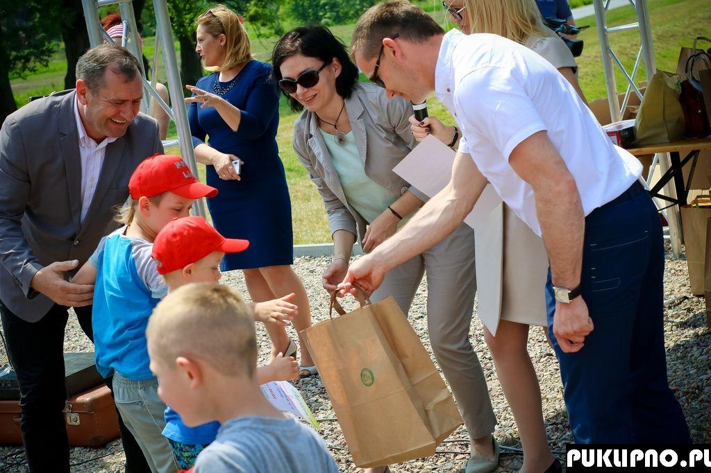 Zdj. nr. 21. Rozstrzygnięcie konkursu „INSTALACJE PRZYSZŁOŚCI”