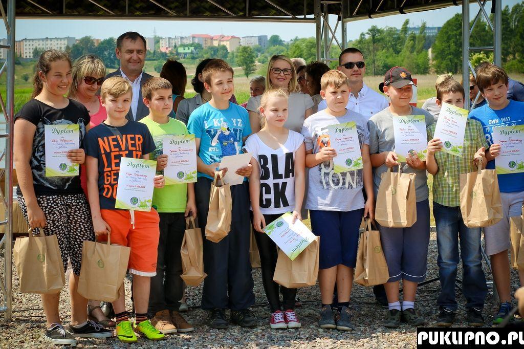 Zdj. nr. 26. Rozstrzygnięcie konkursu „INSTALACJE PRZYSZŁOŚCI”