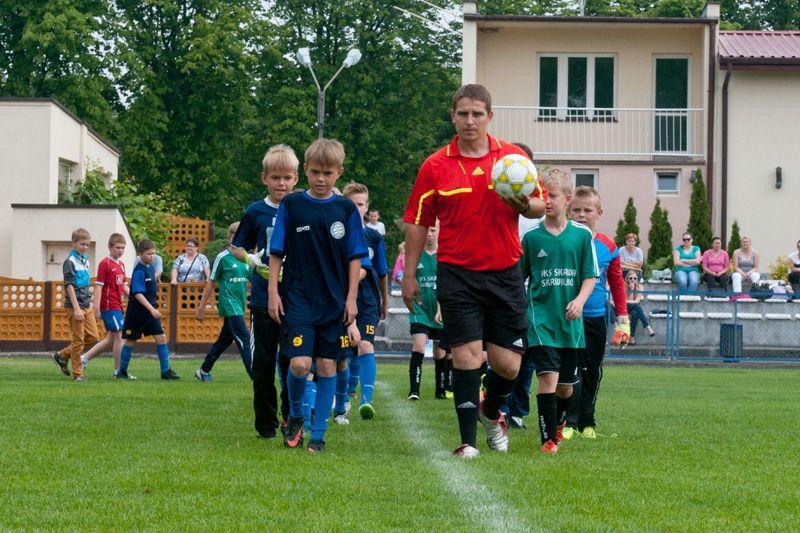 Zdj. nr. 3. Dni Lipna 2015 na sportowo