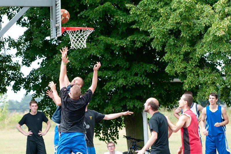 Zdj. nr. 16. Dni Lipna 2015 na sportowo
