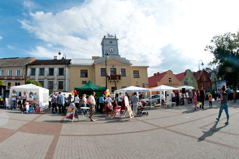 Dni  Lipna  2015