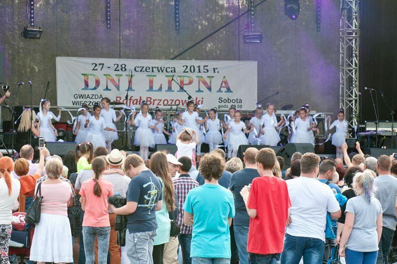 Zdj. nr. 30. Dni  Lipna  2015