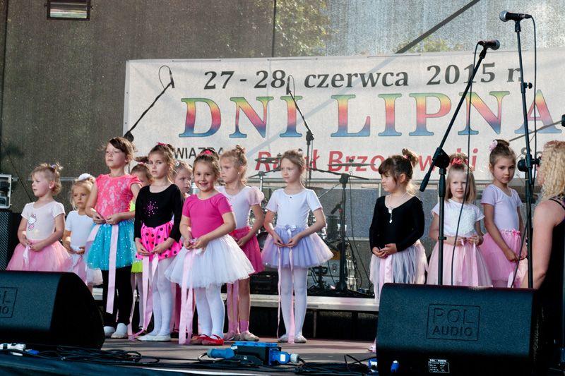 Zdj. nr. 9. Dni  Lipna  2015