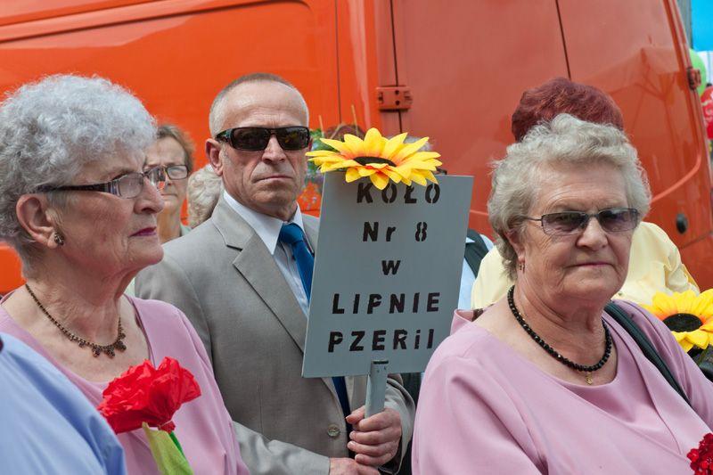 Zdj. nr. 7. Dni  Lipna  2015