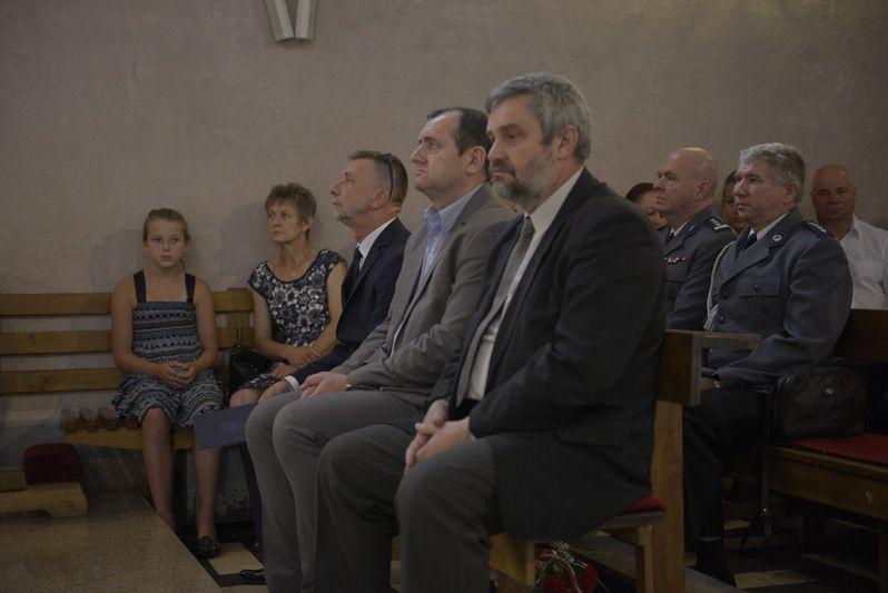 Zdj. nr. 5. Święto Wojska Polskiego