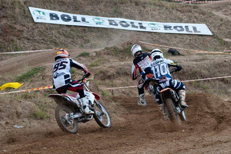 Zdj. nr. 24. Motocrossowe Mistrzostwa Polski Lipno 2015