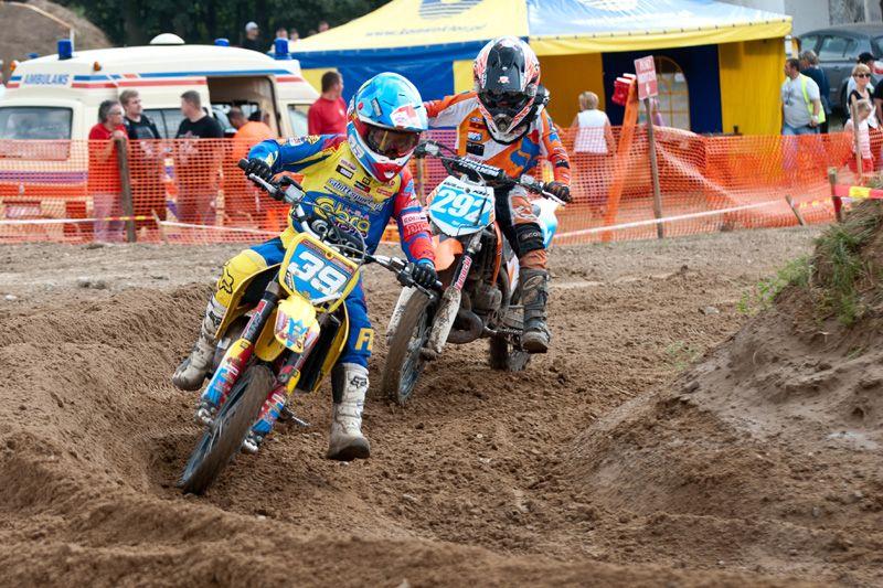 Zdj. nr. 28. Motocrossowe Mistrzostwa Polski Lipno 2015